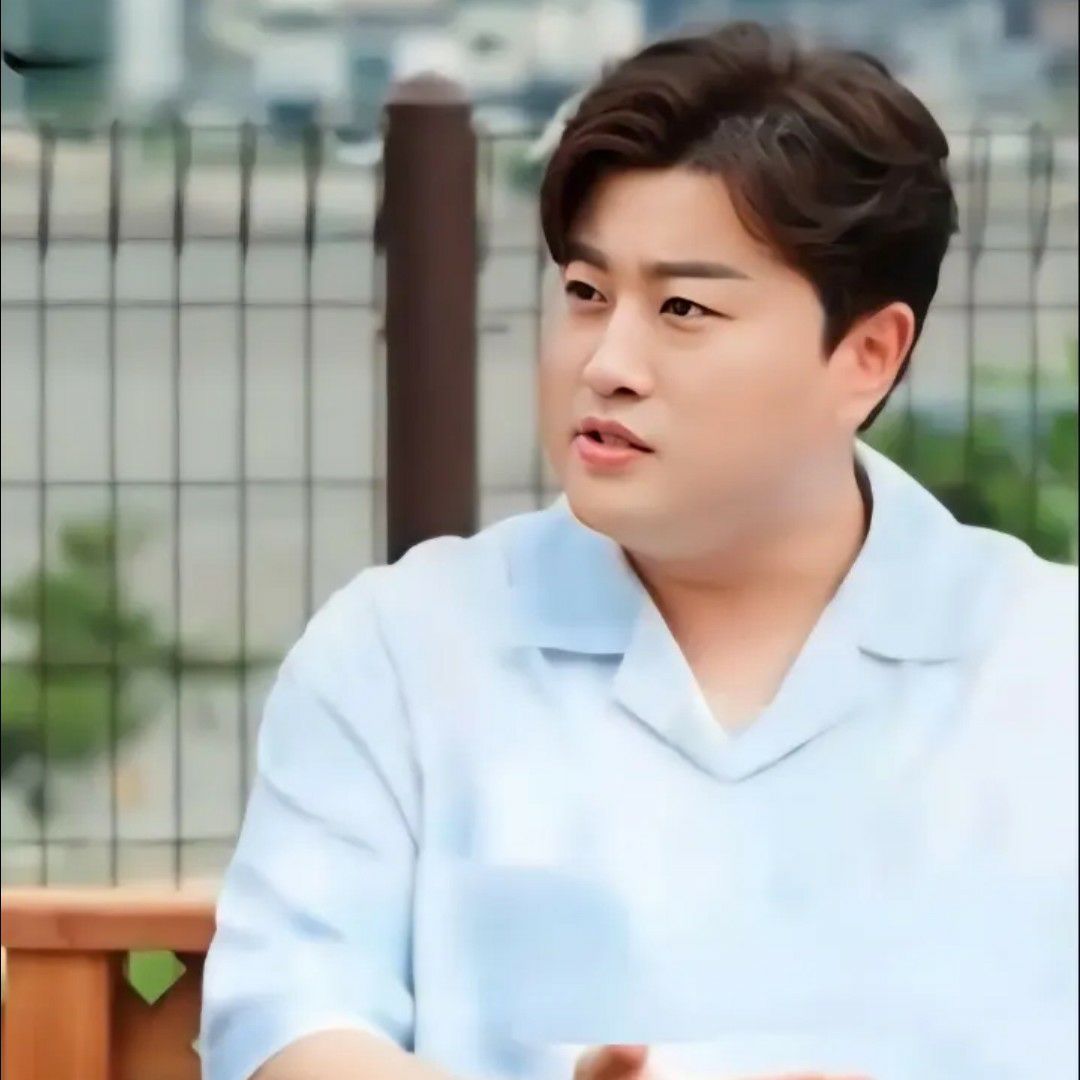 金浩中的近期活动照