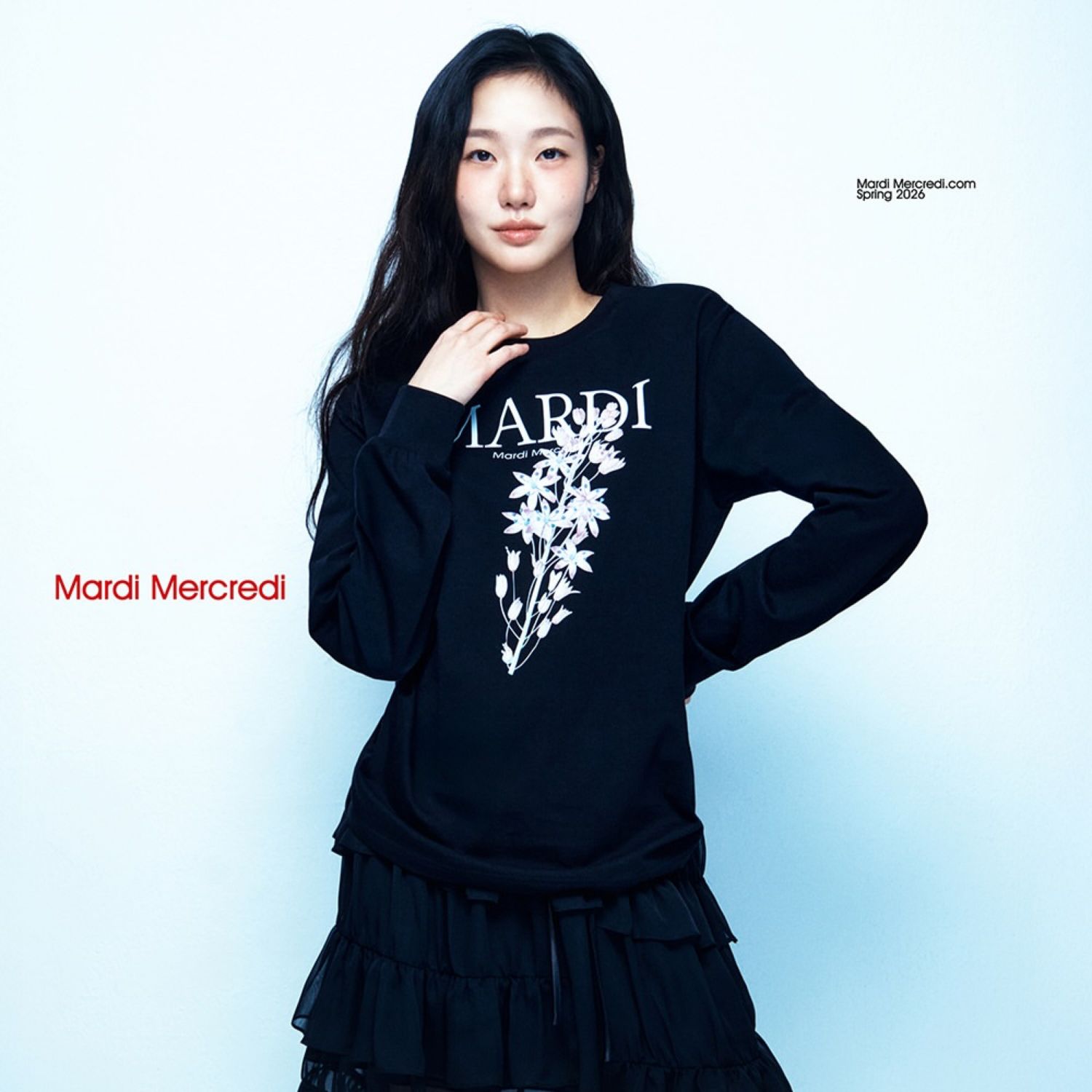 김고은 팬이 찍은 순간