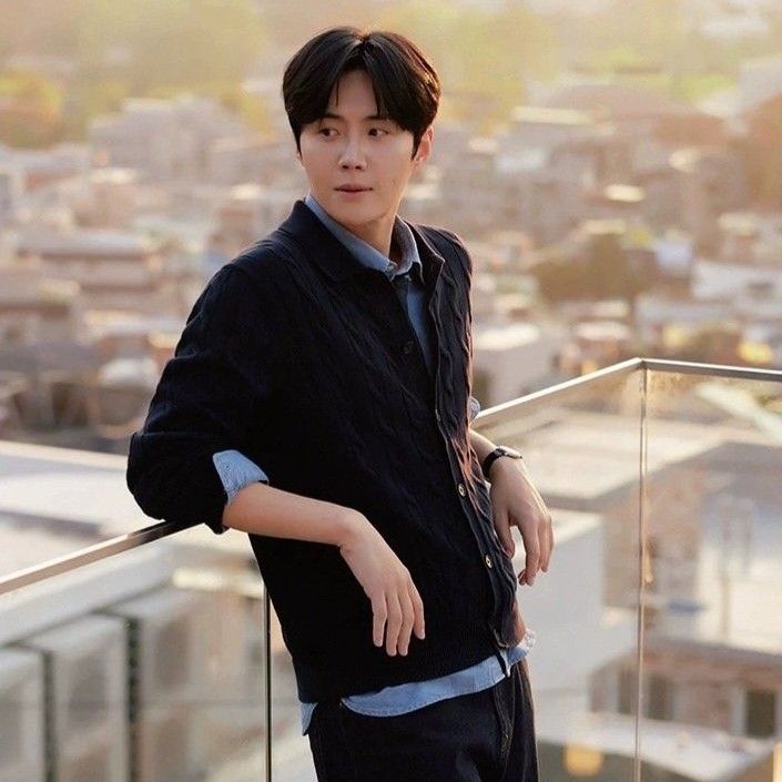 キム・ソンホのビハインドカット