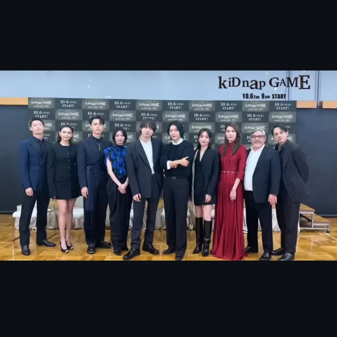 이준기의 최신 사진