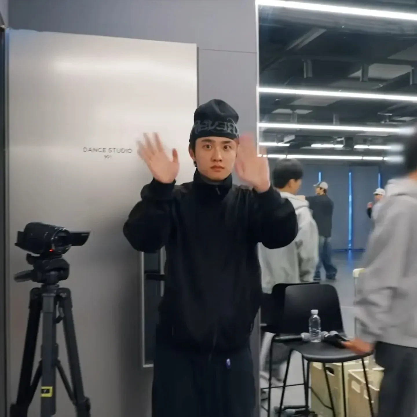 Foto terbaru dari Doh Kyungsoo (D.O.)
