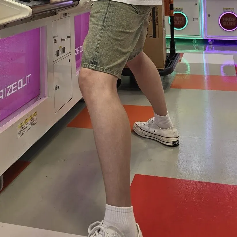 Foto terbaru dari Doh Kyungsoo (D.O.)