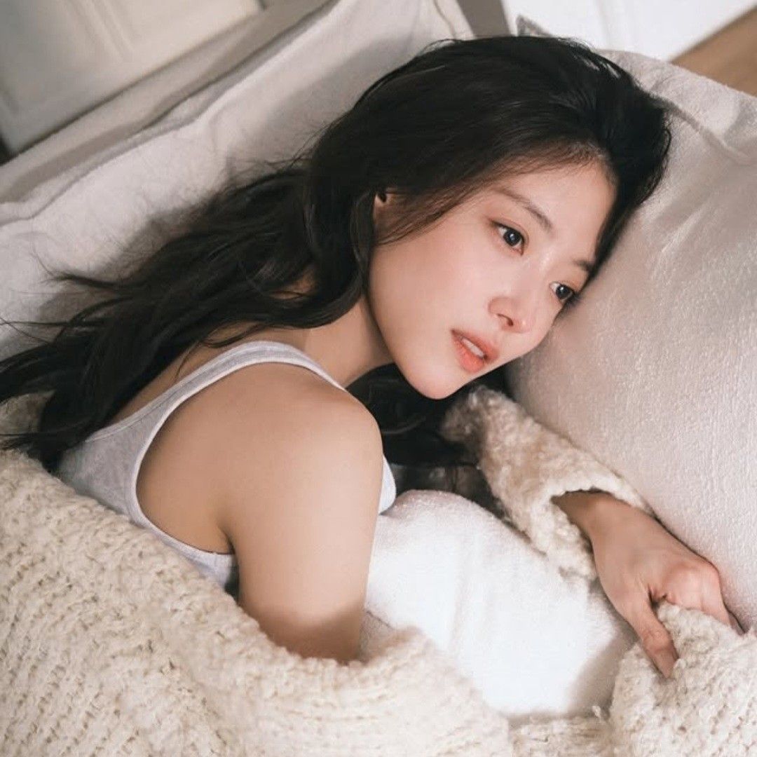 Foto terbaru dari Lee Seyoung