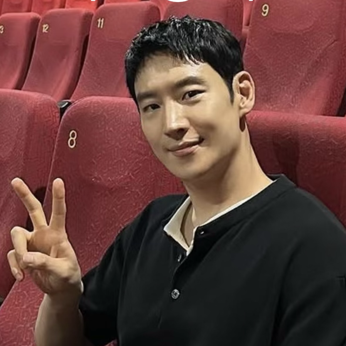 Latest photo of Lee Jaehoon