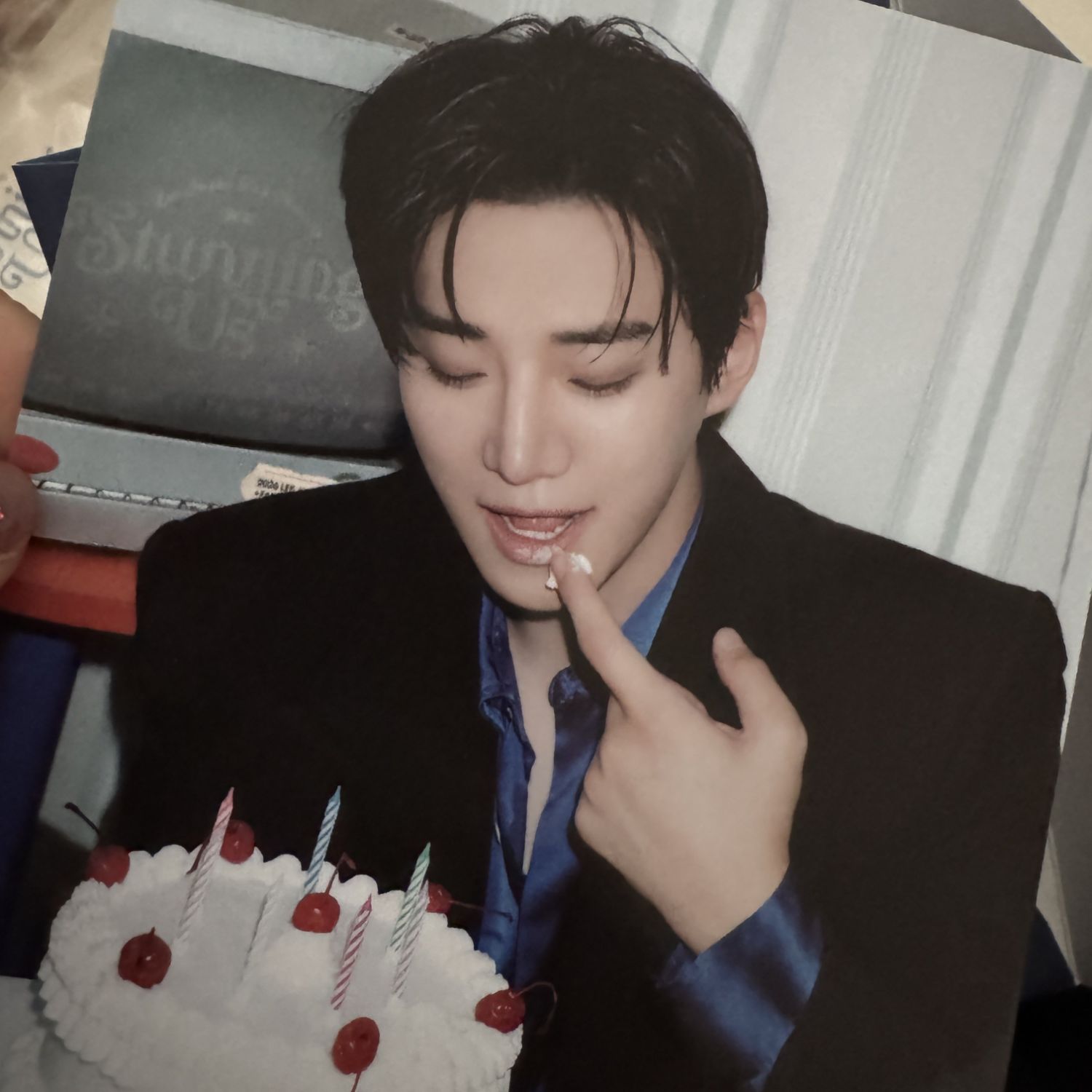 李俊昊的最新照片