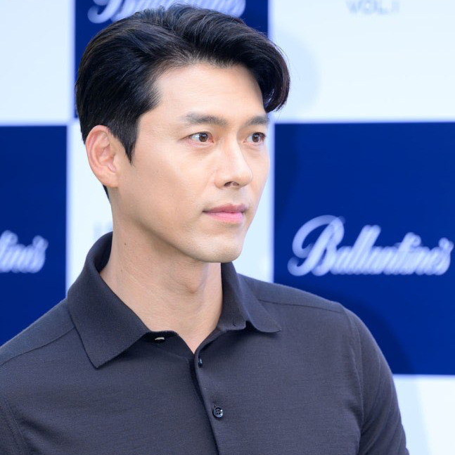 粉絲拍下的玄彬瞬間