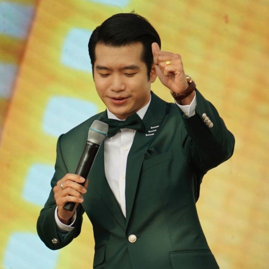 チョ・ミョンソプの最新写真