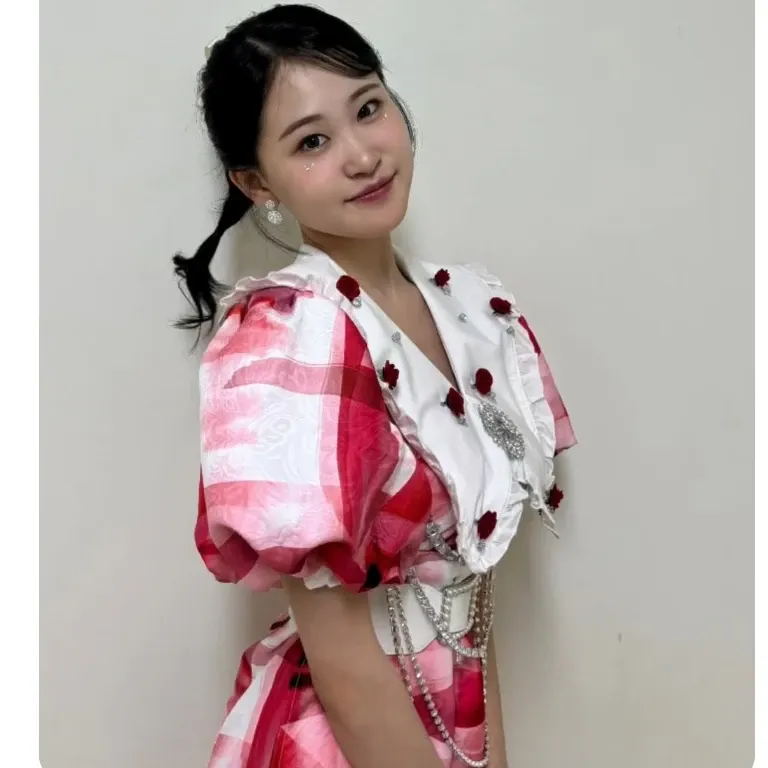 Latest photo of Kim Dahyun