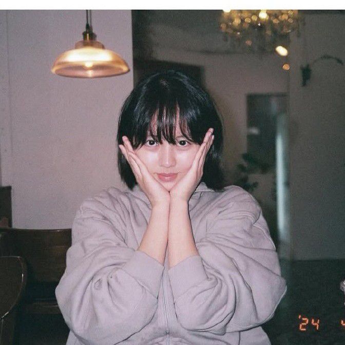 金所炫的近期活动照