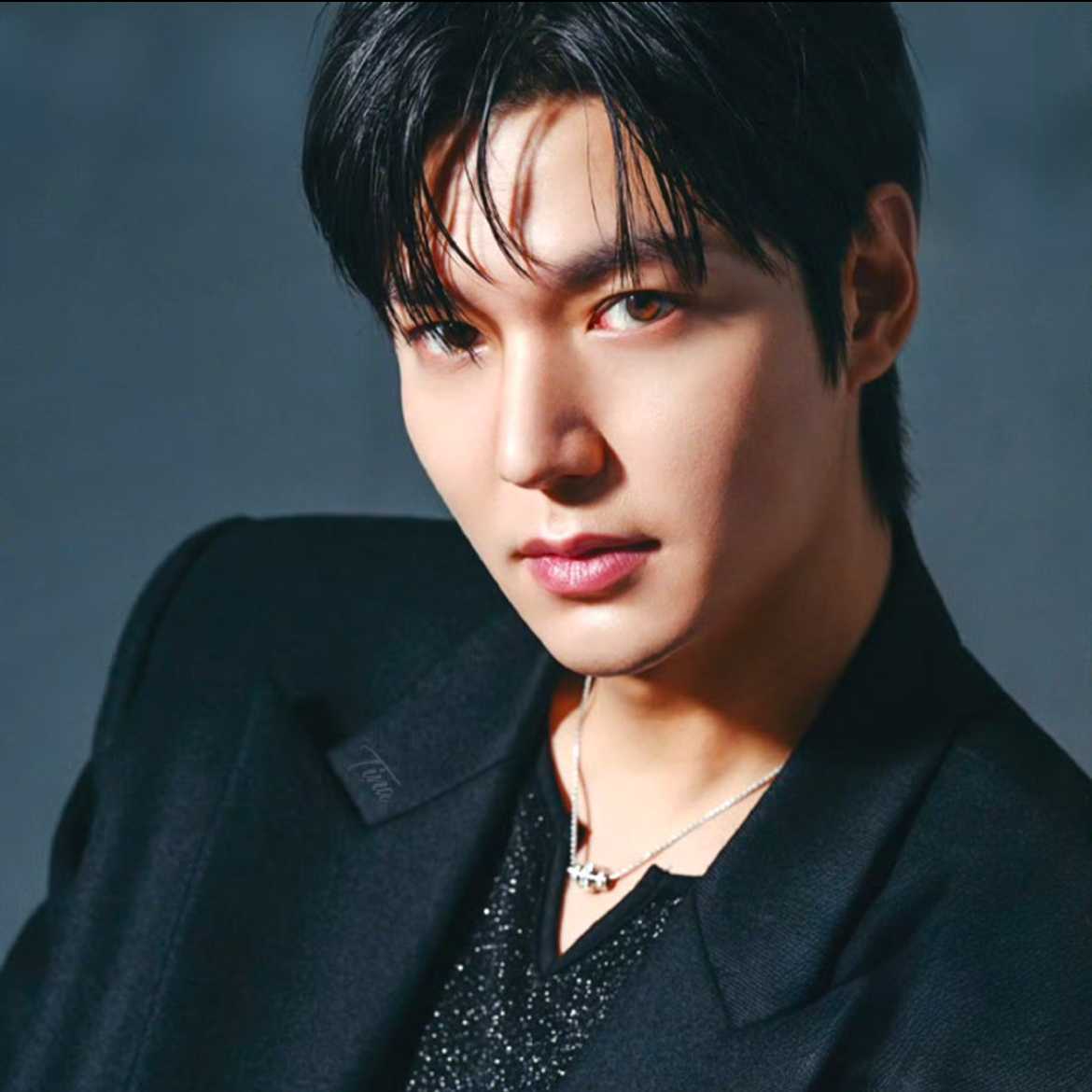 Latest photo of Lee Minho