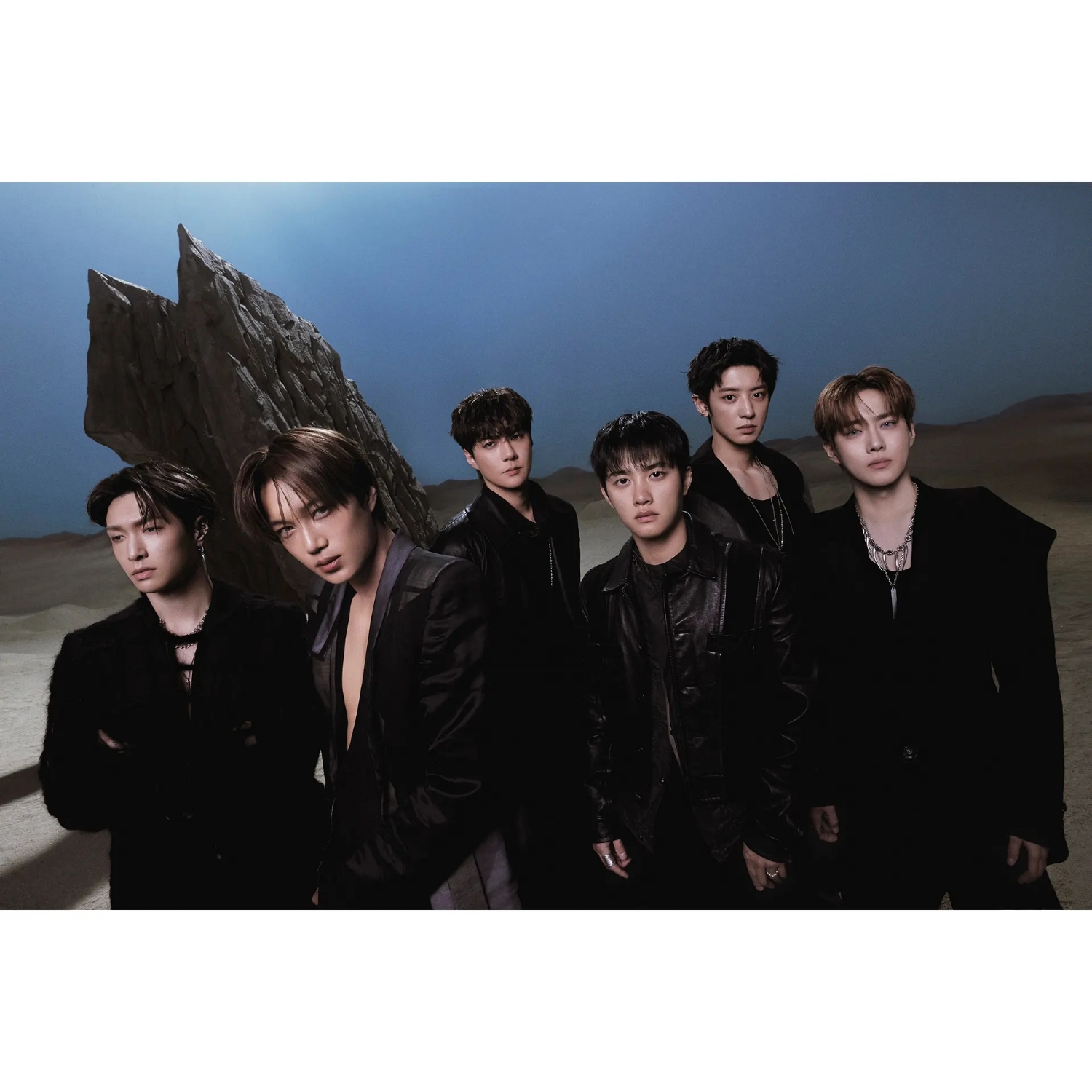 카이의 최신 사진