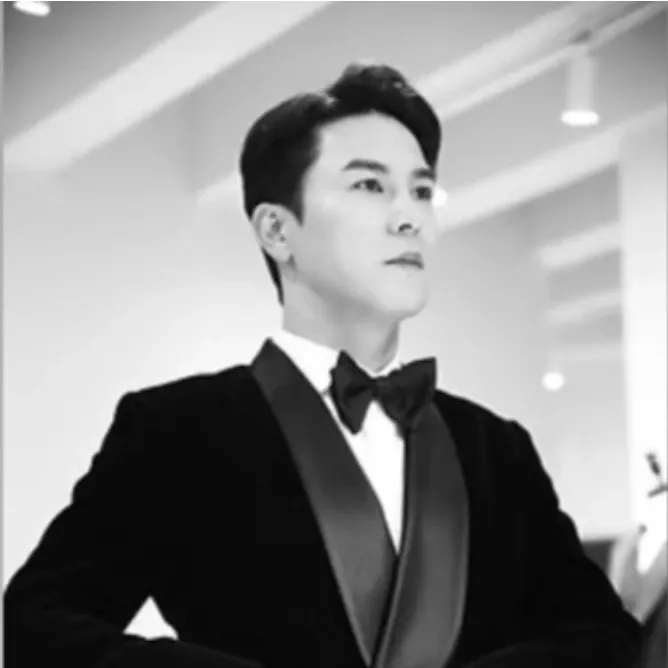 Foto kegiatan terbaru dari Jang Minho