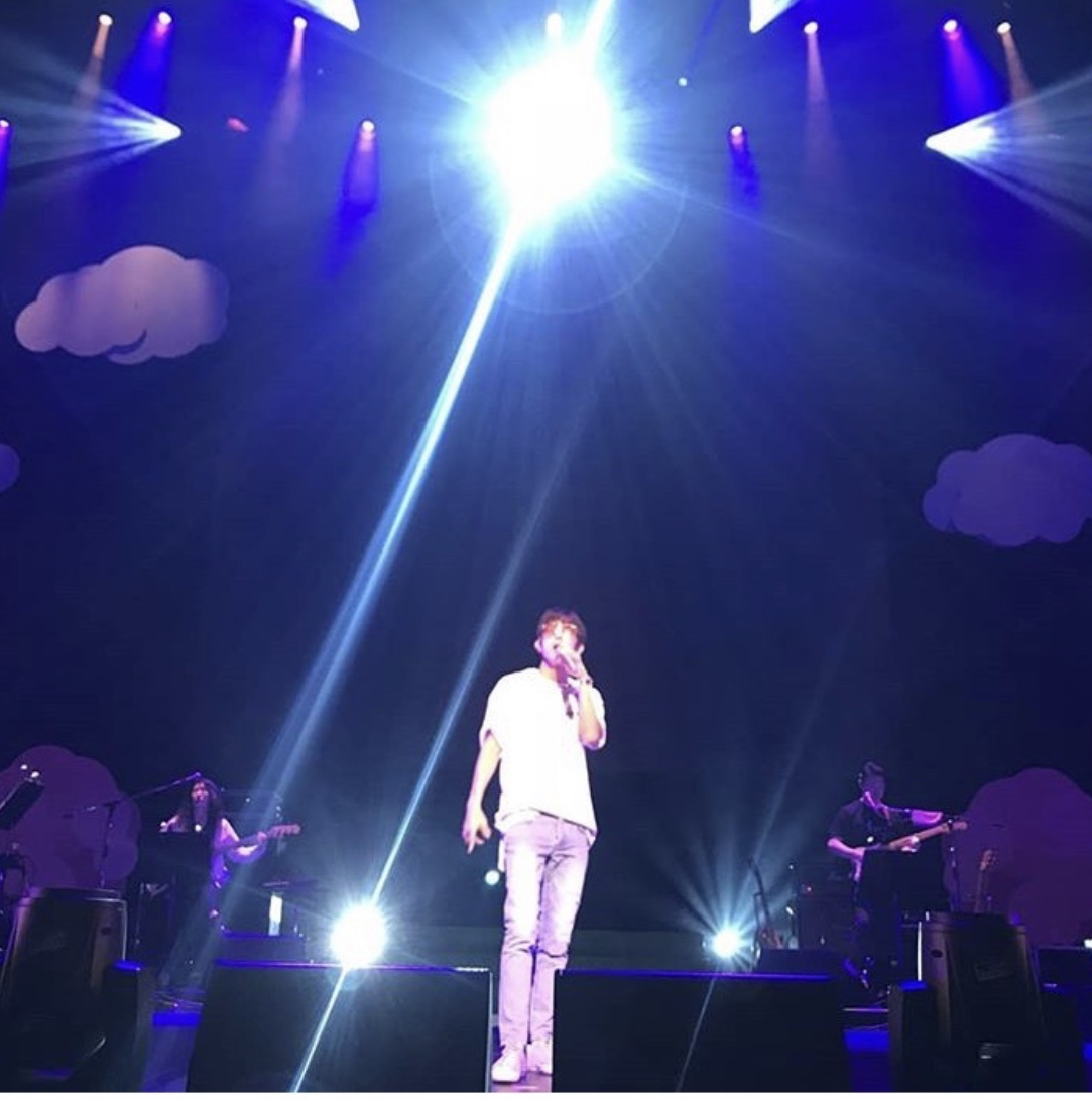 李準基的最新照片