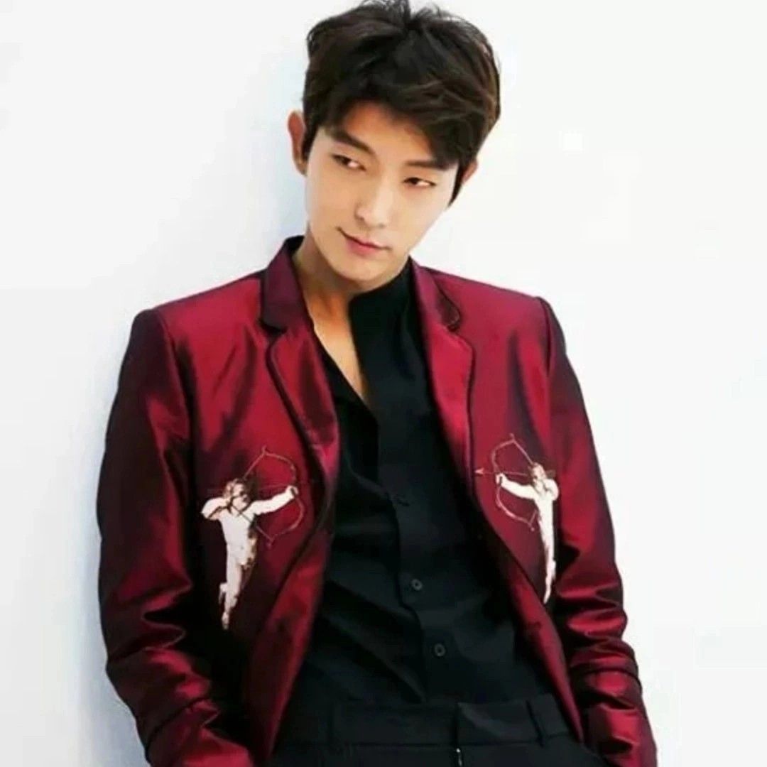 李準基的幕後花絮