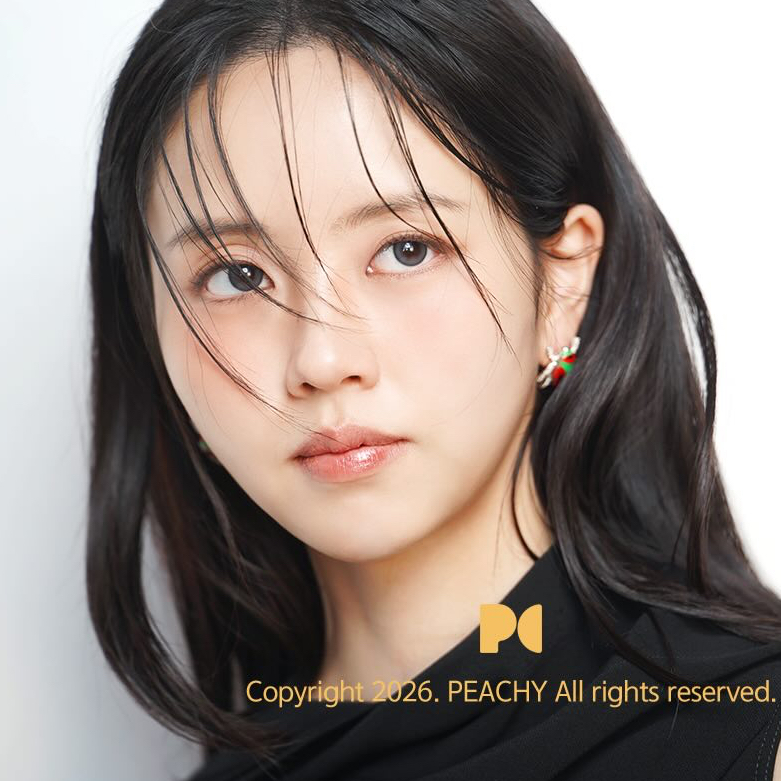 Recent activity shot of Kim Sohyun