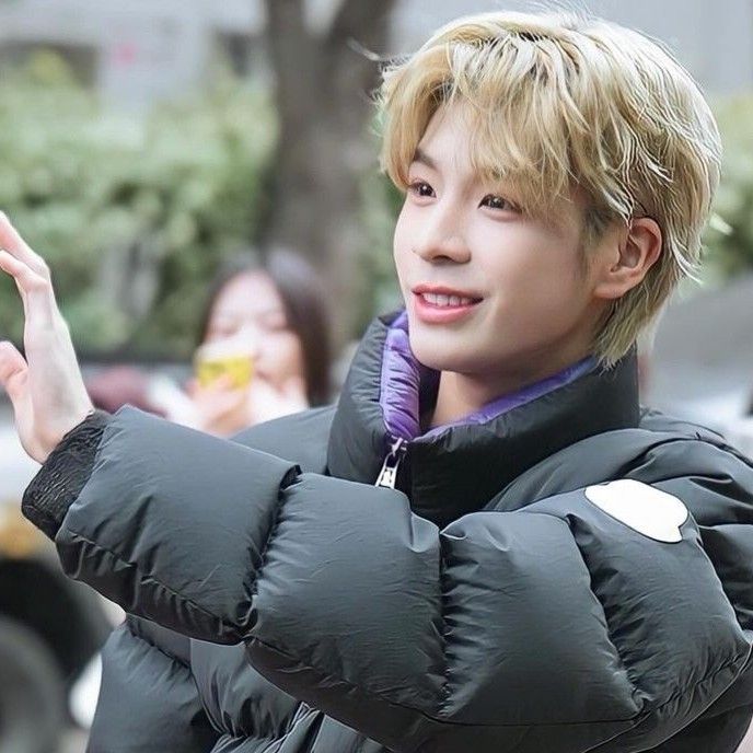 粉絲拍下的鄭東元瞬間