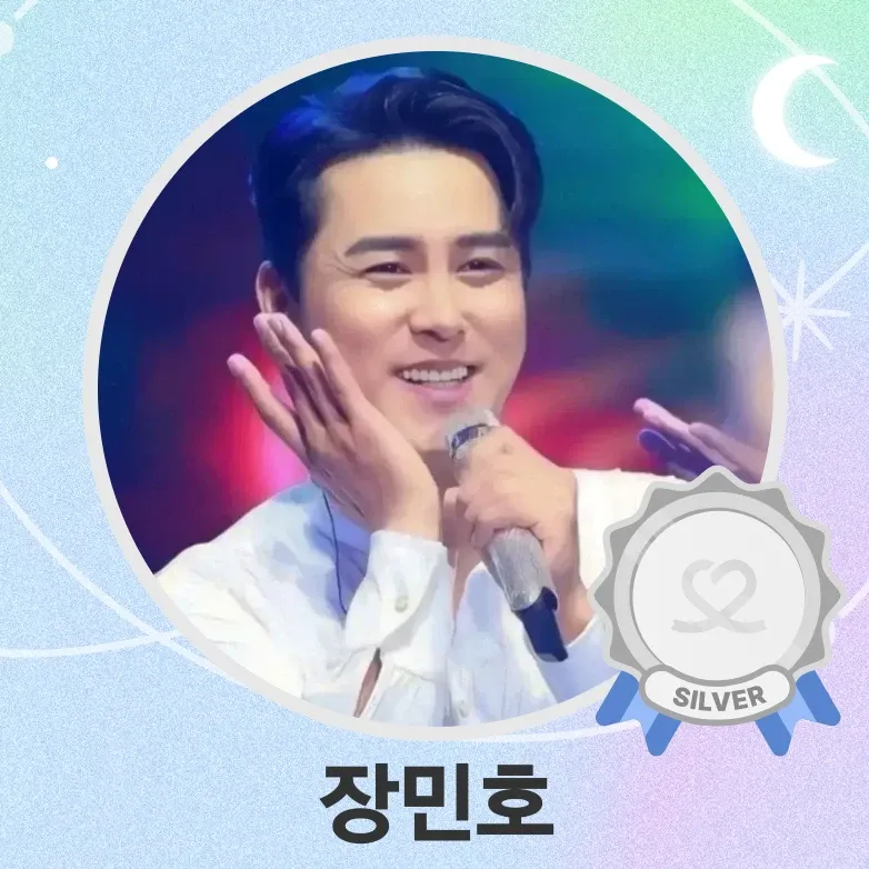 Cuplikan di balik layar dari Jang Minho