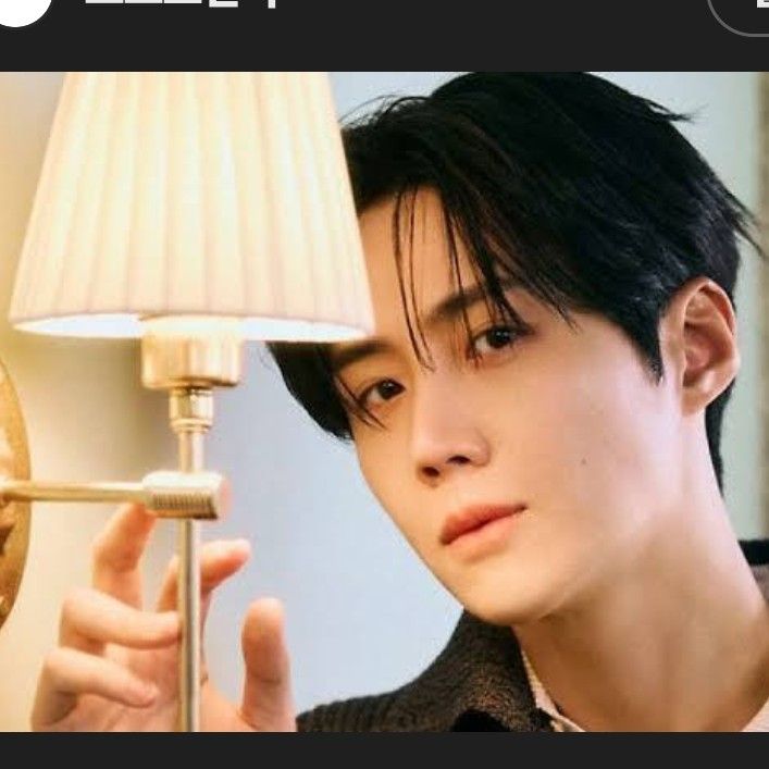 Latest photo of Kim Seonho