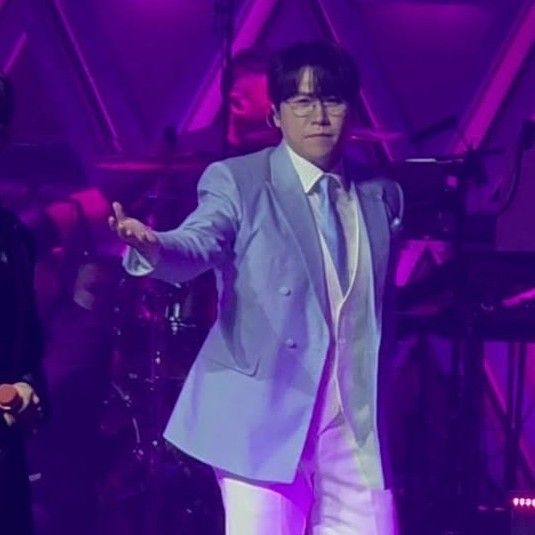 Latest photo of Chungil