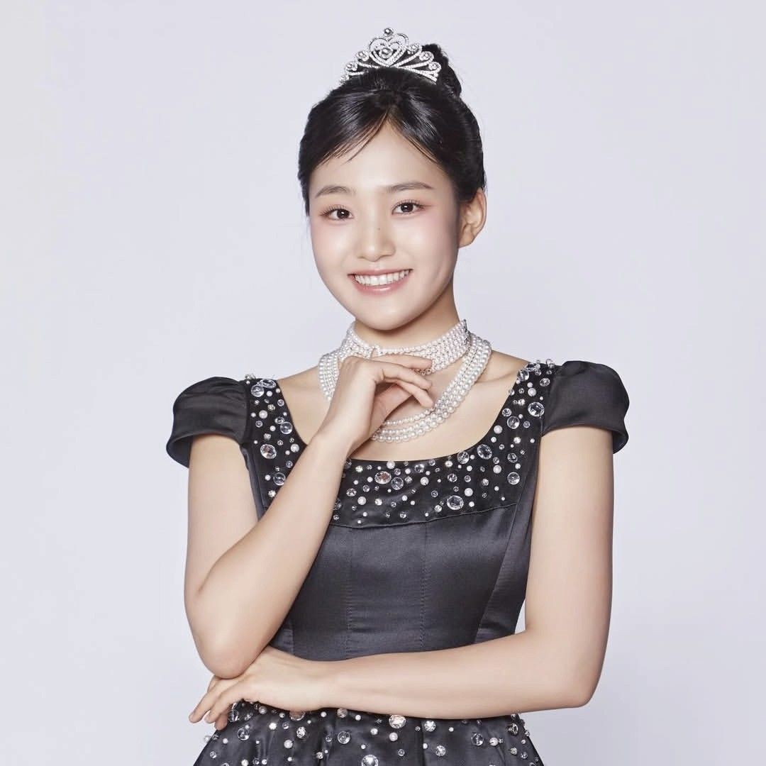 Foto terbaru dari Kim Taeyeon