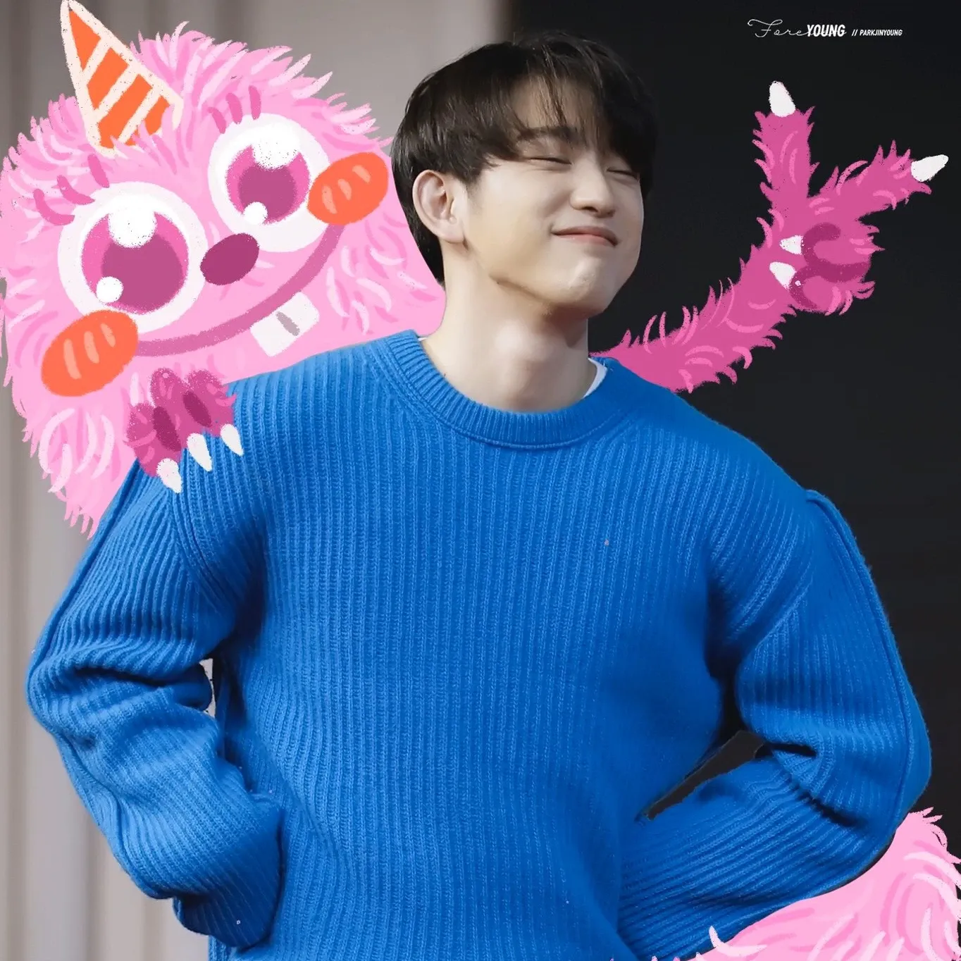 박진영 최근 활동샷
