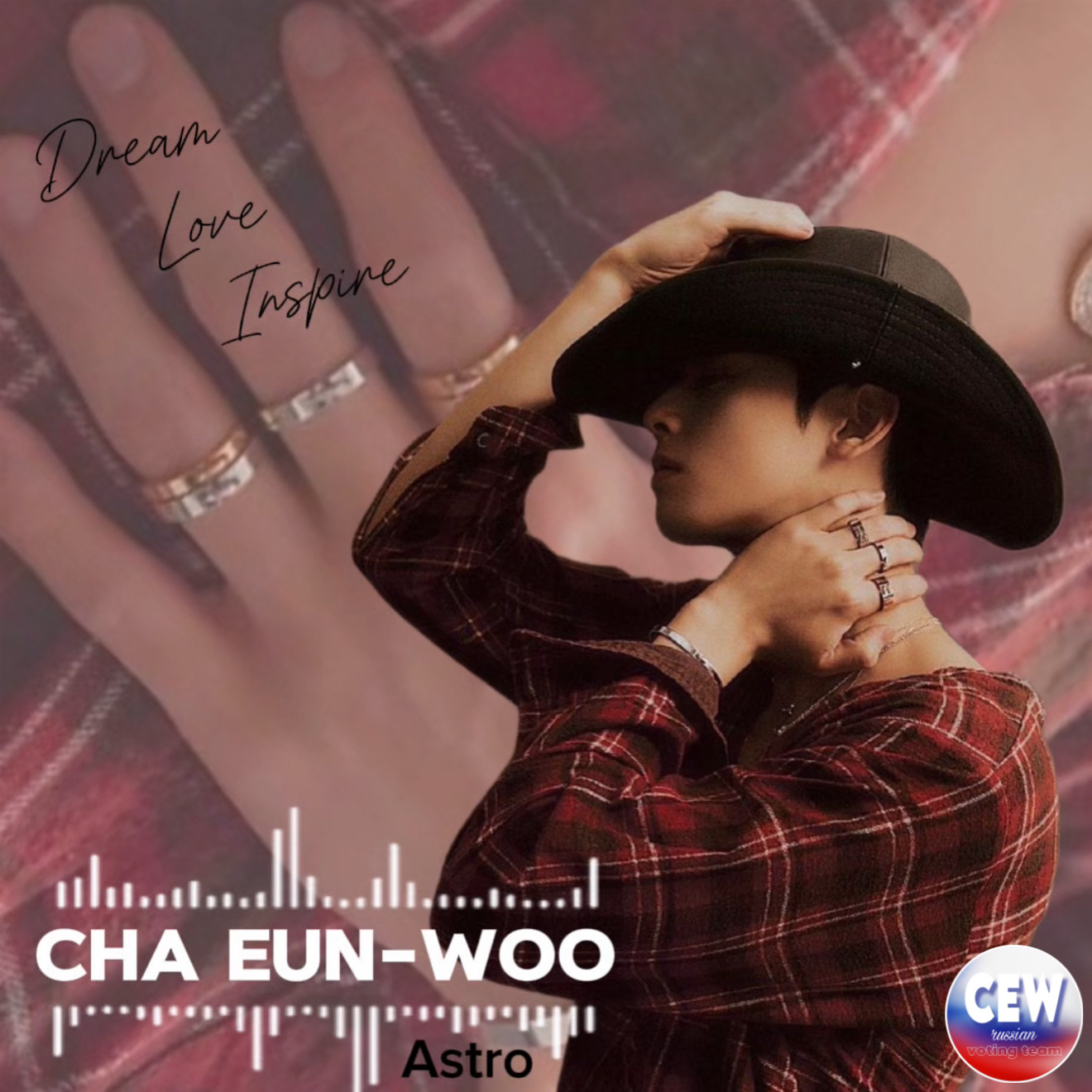 車銀優的幕後花絮