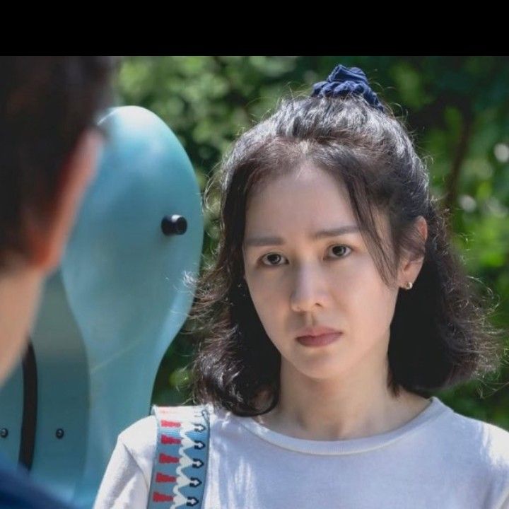 ソン・イェジンの最新写真