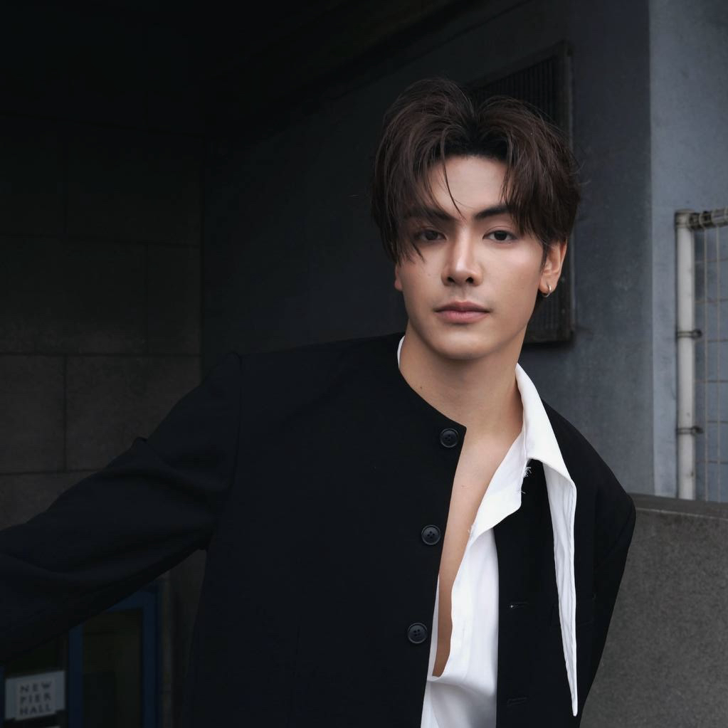 Recent activity shot of Joong Archen Aydin