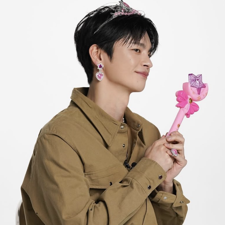 Foto kegiatan terbaru dari Seo Inguk