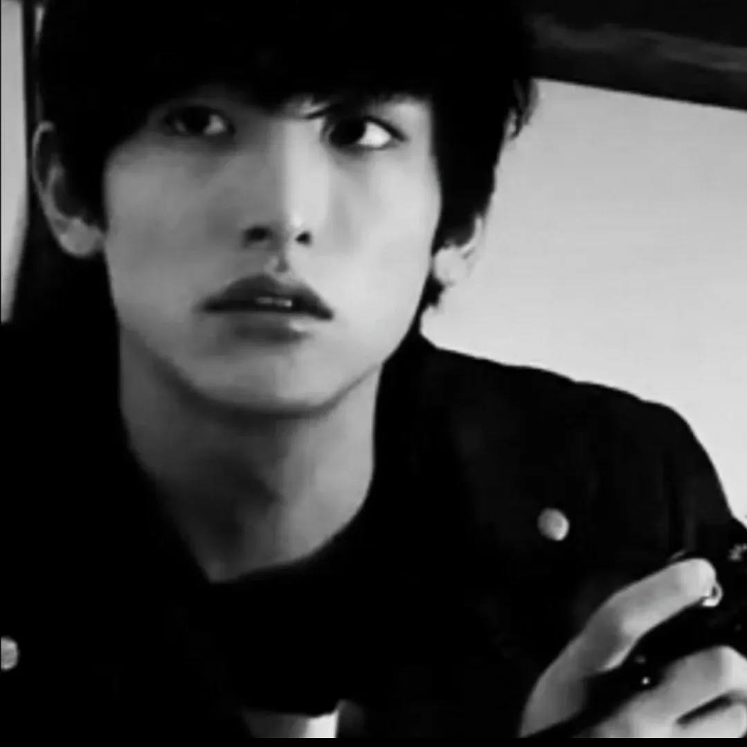 Recent activity shot of Lee Soohyuk