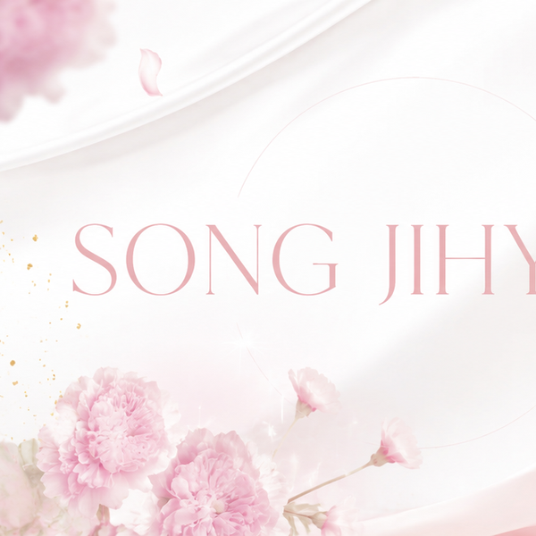 Top moment of Song Jihyo selected by the fandom