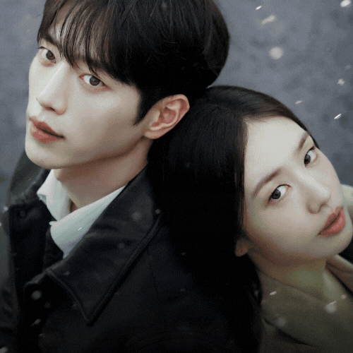 A moment captured by a fan of Seo Kangjoon