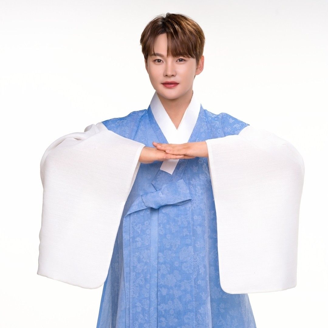 パク・ソジンの最新写真