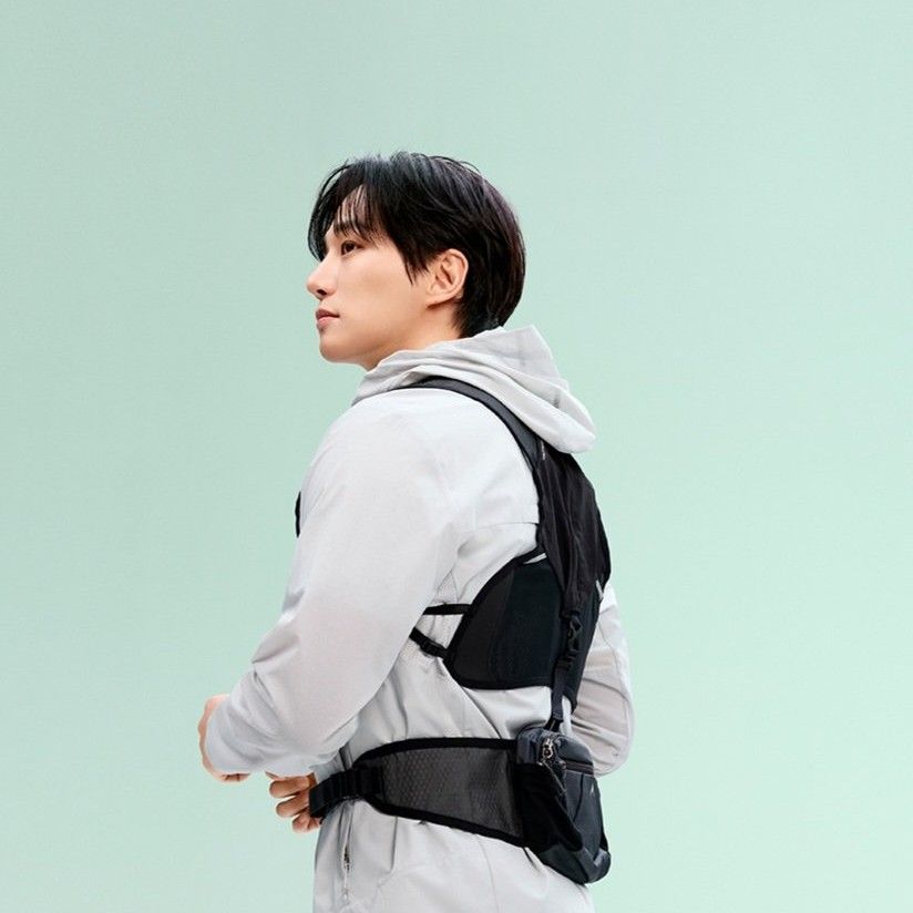 李俊昊的近期活动照