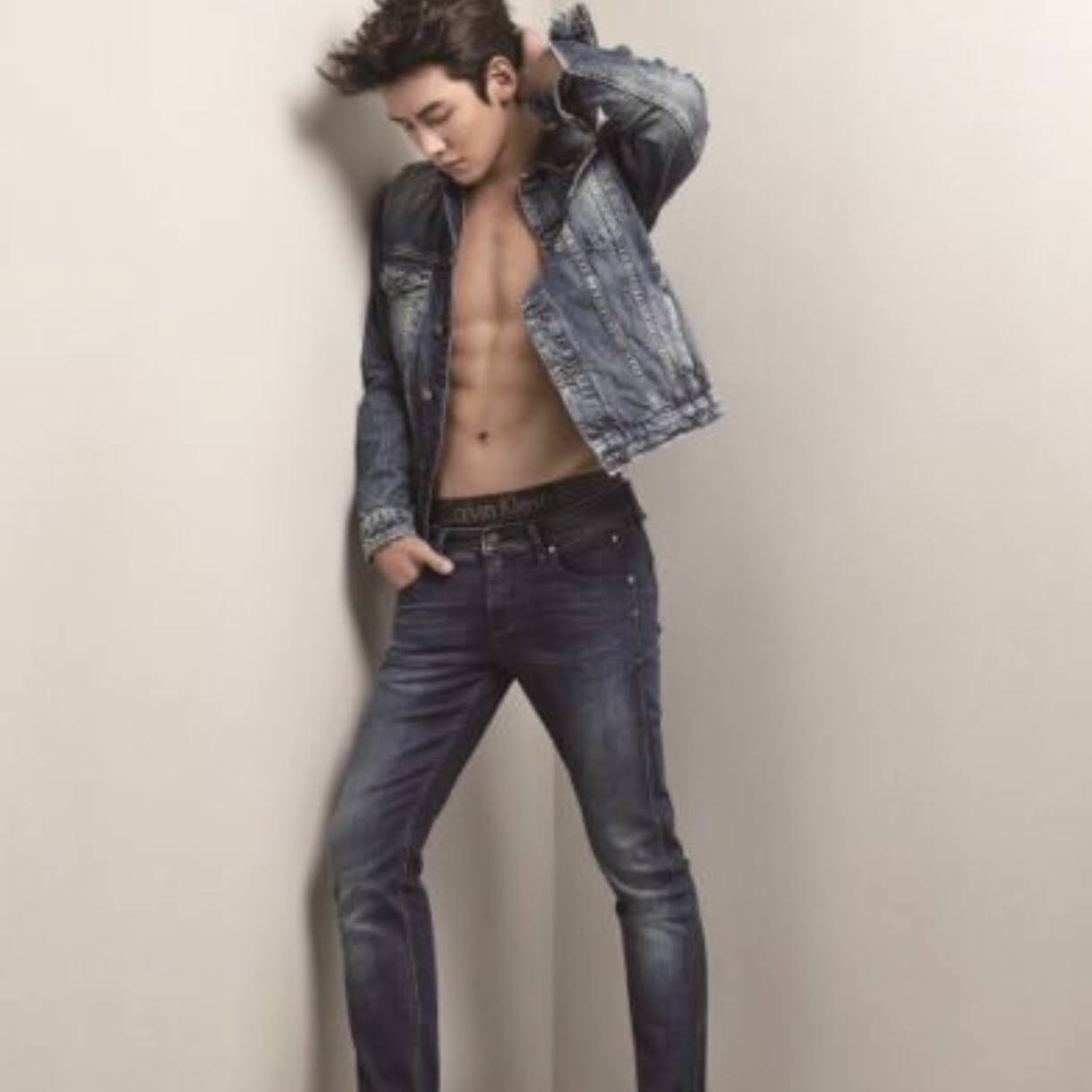 チ・チャンウクの最新写真