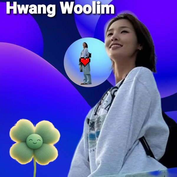 Latest photo of Hwang WooLim