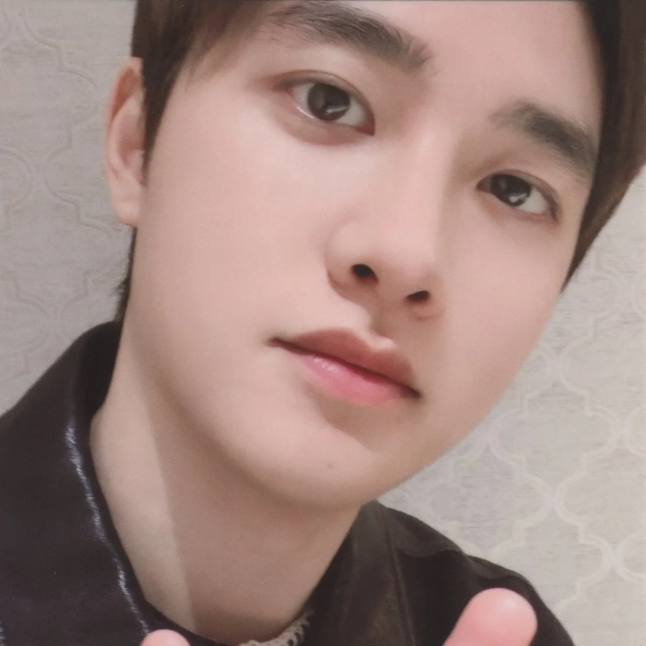 都暻秀 (D.O.)的近期活動照