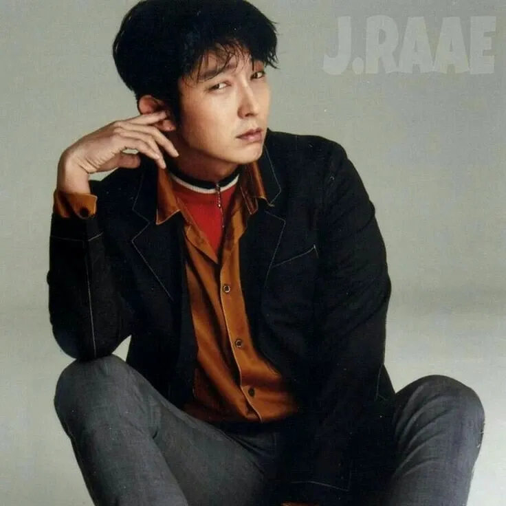 이준기 팬이 찍은 순간