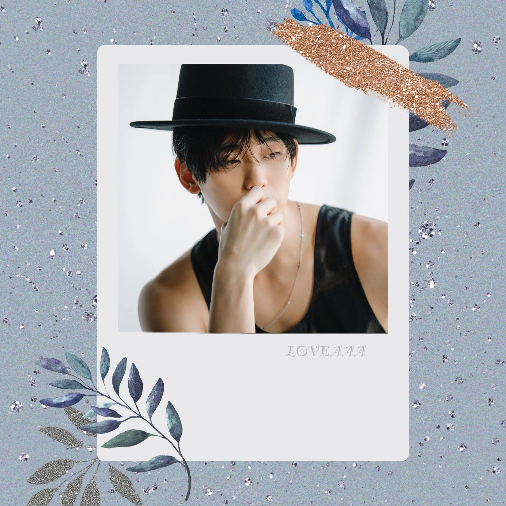 Latest photo of Kim Soohyun