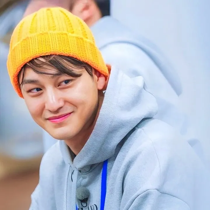 Latest photo of Kim Bum