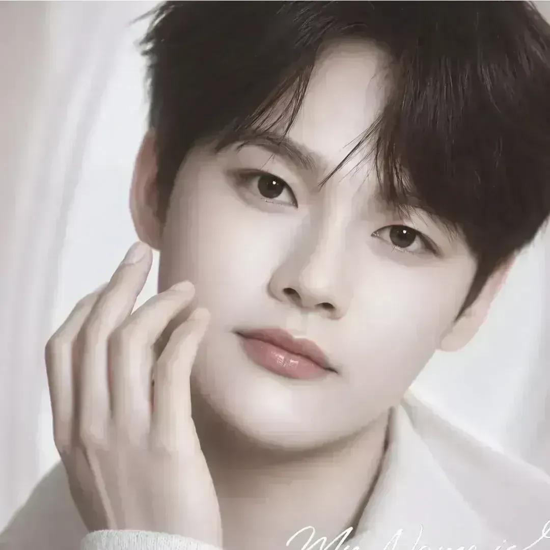 박서진 최근 활동샷