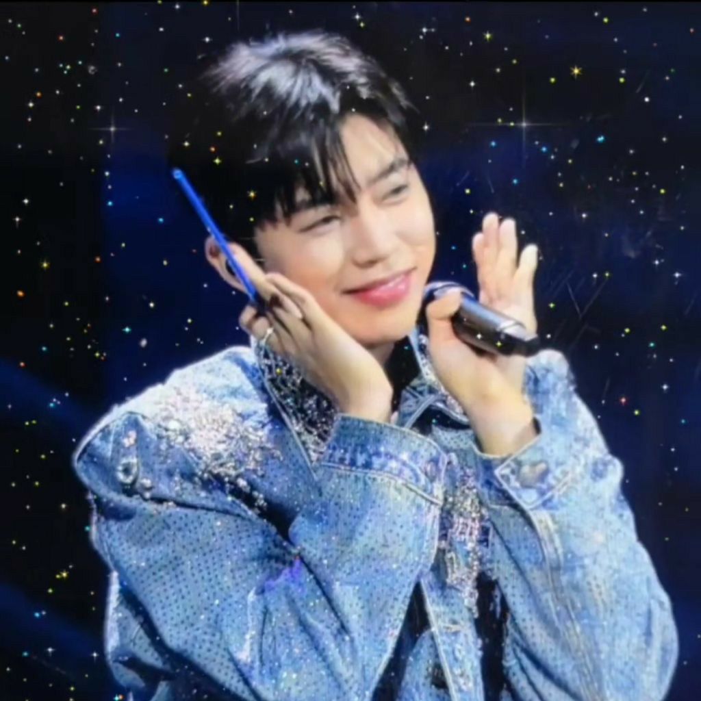 임영웅의 최신 사진