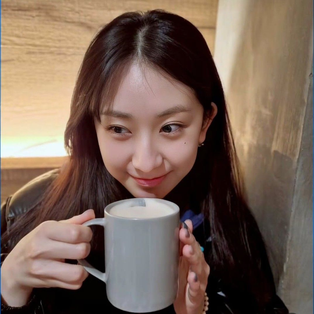 ファンが撮影したチョン・ユジンの瞬間