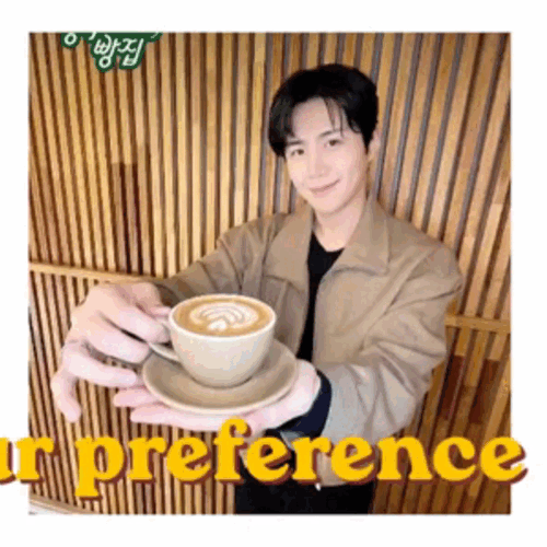 김선호의 비하인드 컷