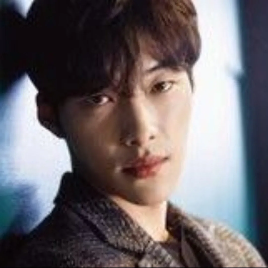 Latest photo of Woo Dohwan