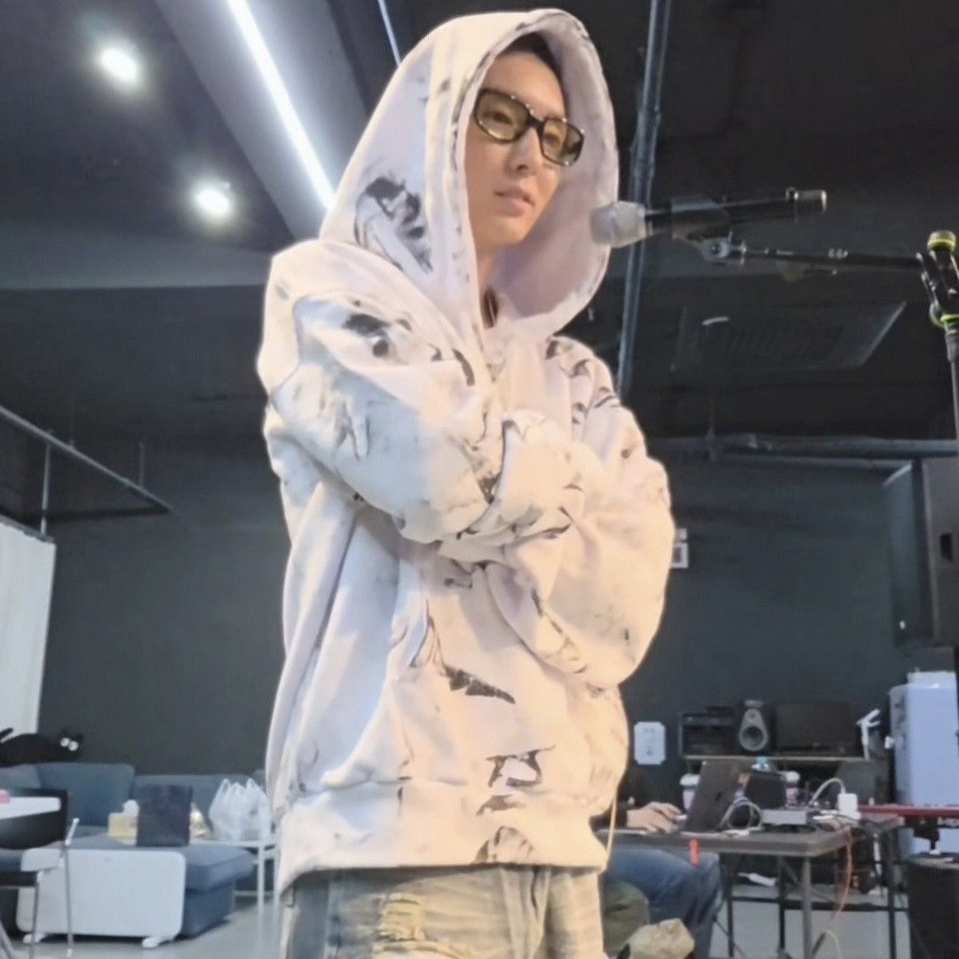 이준기 최근 활동샷