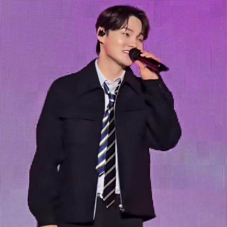 パク・ソジンの最近の活動ショット