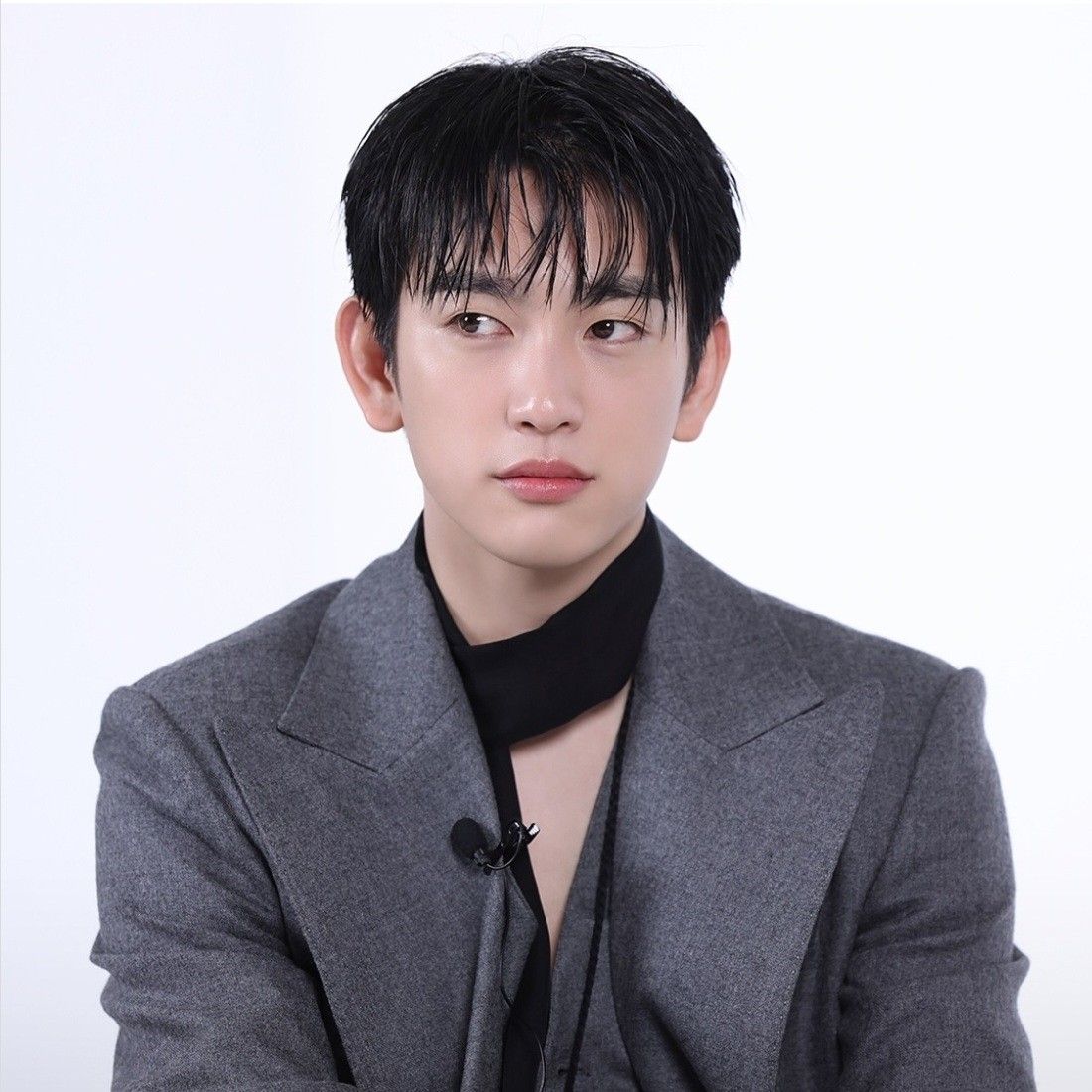 朴珍荣的最新照片