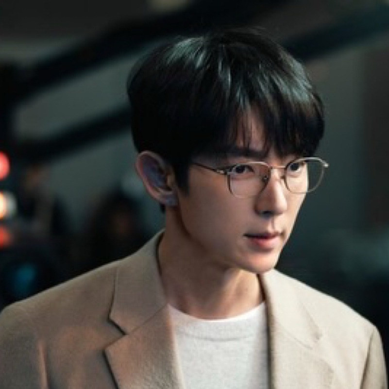 이준기의 최신 사진