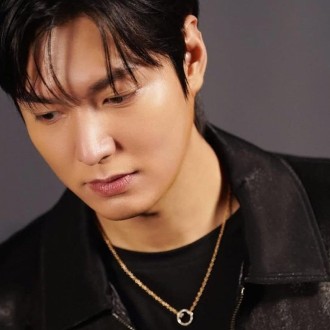 イ・ミンホのビハインドカット